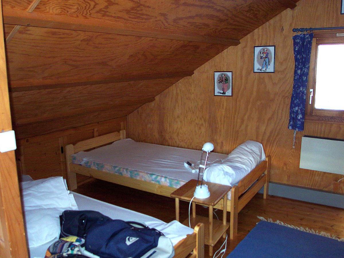 Chalet Gerbepal By Interhome Esterno foto